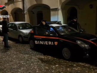 Maxi-blitz contro sfruttamento e immigrazione clandestina