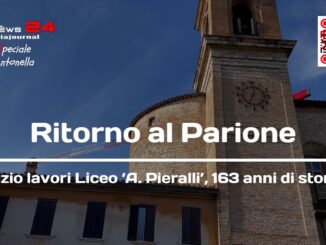 Ritorno al Parione
