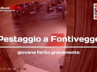 Pestaggio a Fontivegge di Perugia: giovane ferito gravemente