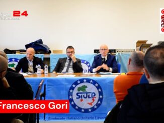 Sicurezza e tutela delle Forze dell’Ordine: il SIULP affronta le sfide locali e nazionali