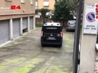 Anziana aggredita in casa: i RIS al lavoro per circa sei ore