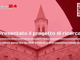 Ater Umbria e SDA Bocconi presentano ricerca su valore sociale ed economico