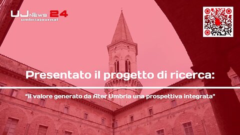 Ater Umbria e SDA Bocconi presentano ricerca su valore sociale ed economico