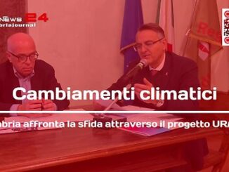Progetto URACC: L’Umbria affronta la sfida climatica