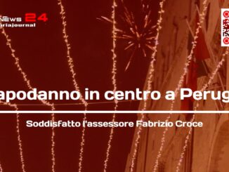 Successo del Capodanno in Centro, ringraziamenti dell'assessore