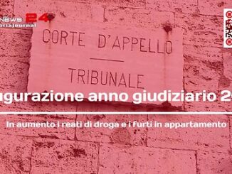 Positivo il bilancio del presidente della Corte d'Appello di Perugia