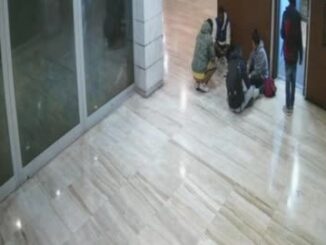 Degrado e spaccio Ottagono [Video] Fontivegge, UniPegaso, sicurezza a rischio