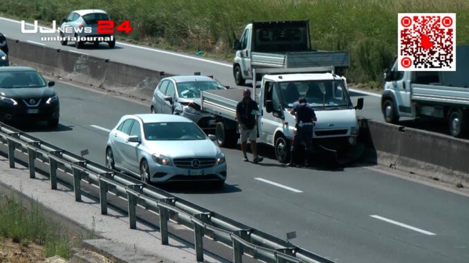 Gli incidenti stradali restano alti: la riforma del Codice della Strada non incide