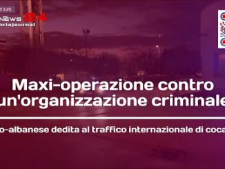 Operazione “Icaro” [VIDEO]: smantellata rete di traffico di droga