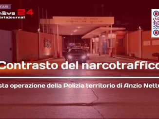 Anzio, polizia di stato neutralizza Hub criminoso "ibrido"