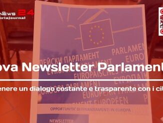 Squarta lancia la nuova Newsletter Parlamentare per i cittadini