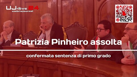 Patrizia Pinheiro assolta, confermata sentenza di primo grado per la morte di Samuele De Paoli
