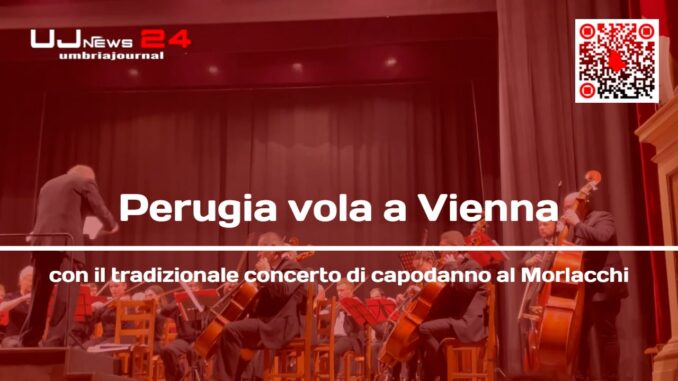 Concerto di Capodanno: “Vienna…! Vienna…! nel giorno dell'Epifania