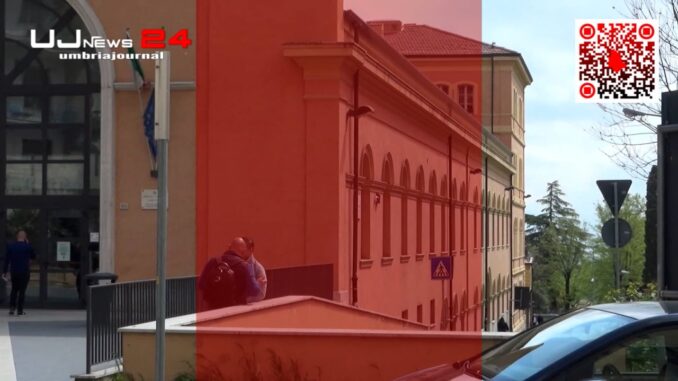 La Procura di Perugia Avvia il Processo Penale Telematico
