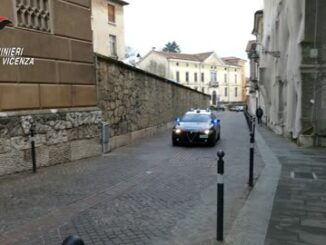 Omicidio a Schio: fermo per la cittadina nigeriana ENABUELE Queen