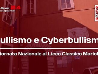 Giornata Nazionale contro Bullismo e Cyberbullismo al Liceo Classico Mariotti di Perugia