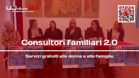 Mamma e bebé, insieme non siete più sole