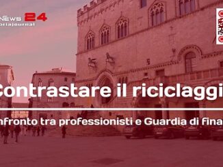 Confronto tra professionisti e Guardia di Finanza per contrastare il riciclaggio