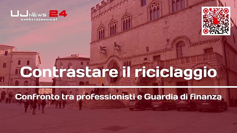 Confronto tra professionisti e Guardia di Finanza per contrastare il riciclaggio