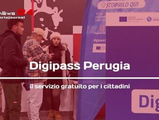 Servizio DigiPASS Perugia: Accesso Gratuito ai Servizi Digitali per Tutti