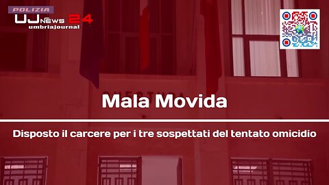 Latina: tre arresti per tentato omicidio durante la Movida