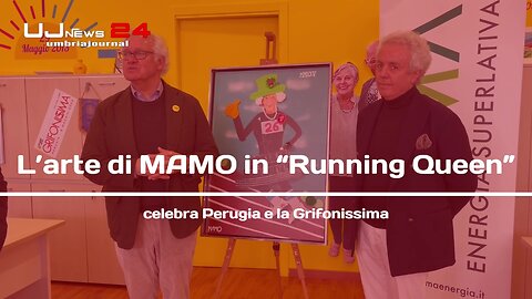 Un tributo all’atletismo che unisce tradizione e innovazione culturale
