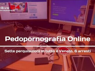 Operazione "Custodia Pro Spes": sei arresti in Veneto