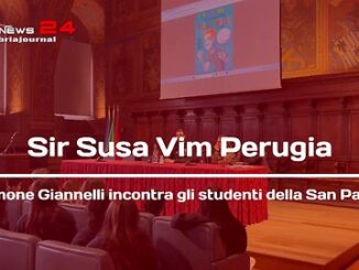 Giannelli: «La Qualità nello Sport è Fondamentale»
