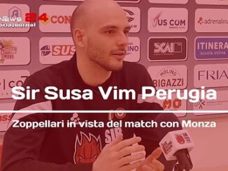 Preparazione intensa per i Block Devils prima di Monza