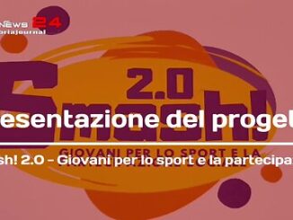 La Provincia di Perugia tra le protagoniste del progetto GameUPI