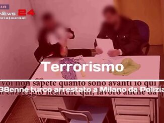 Arrestato un membro di una rete criminale turca in Italia