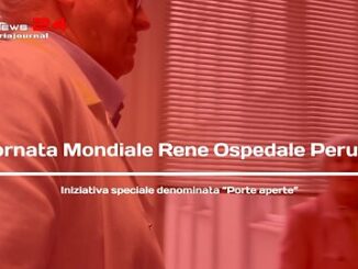  Giornata Mondiale del Rene: controlli gratuiti oggi