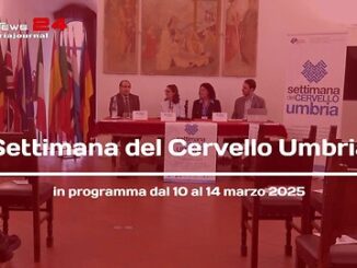 Settimana del Cervello Umbria 2025: eventi e approfondimenti