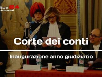 Procura Corte dei Conti Umbria, danni per oltre 15 milioni