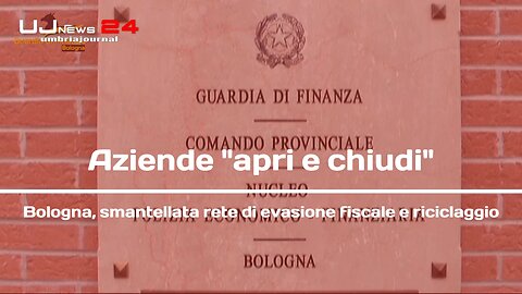 Scoperta ingente evasione fiscale[VIDEO]: sequestrati beni per 2 milioni
