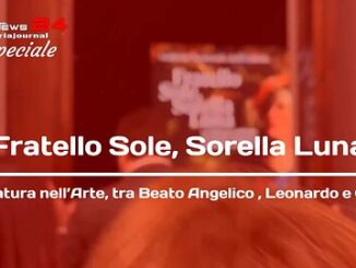 Fratello Sole, Sorella Luna alla Galleria Nazionale dell’Umbria