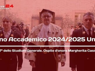 Inaugurato l’anno accademico 2024/25 all’Università di Perugia