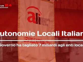 Assemblea nazionale di ALI, confronto su autonomie e riforme