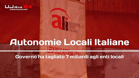 Assemblea nazionale di ALI, confronto su autonomie e riforme