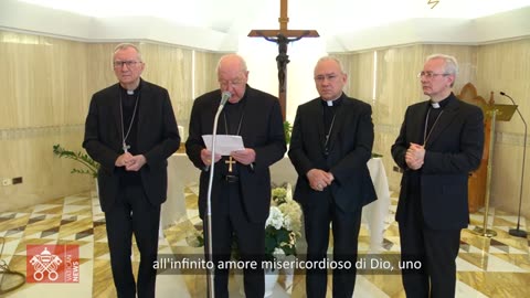 È morto Papa Francesco, primo gesuita sul soglio pontificio