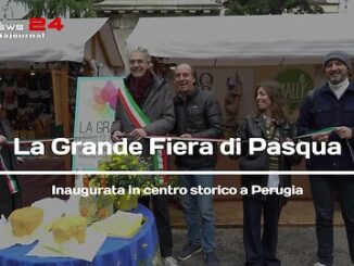 Fiera di Pasqua espositori fino al 21 aprile