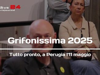Grifonissima celebra 44ª edizione: sport, comunità e solidarietà perugina