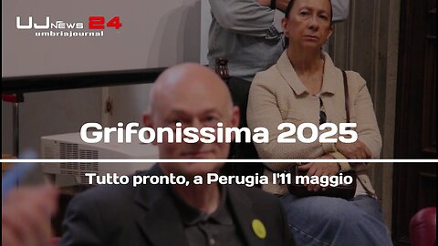 Grifonissima celebra 44ª edizione: sport, comunità e solidarietà perugina