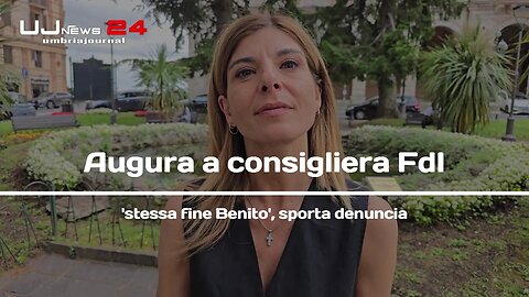 Minacce su Facebook a Scoccia, interviene la Polizia Postale