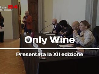 Only Wine 2025, a Città di Castello il salone del vino