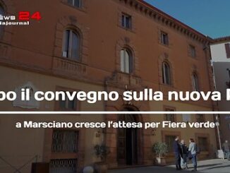Cresce l’attesa per la XXV edizione di Fiera Verde