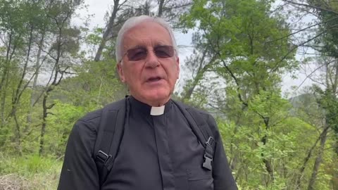 Papa Francesco è morto [Video], il messaggio dell'arcivescovo Boccardo