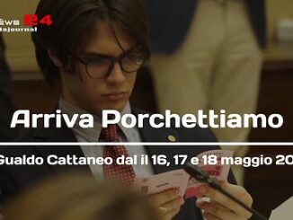 Porchettiamo: il Festival delle porchette d’Italia a San Terenziano