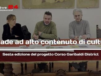 Strade e cultura: sette eventi per il Borgo d’Oro