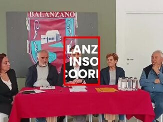 Balanzano, traffico insostenibile: nasce un coordinamento